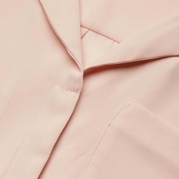 LOOSE FIT - SHIRT  SELECTED FEMME - Picture 5 of 6